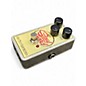 Used Electro-Harmonix Soul Food Overdrive Effect Pedal