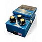 Used BOSS BD2 Blues Driver Effect Pedal