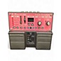 Used BOSS RC30 Loop Station Twin Pedal thumbnail