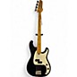 Used 1984 Ibanez ROADSTAR II Black Solid Body Electric Guitar thumbnail