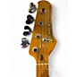 Used 1984 Ibanez ROADSTAR II Black Solid Body Electric Guitar