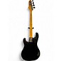 Used 1984 Ibanez ROADSTAR II Black Solid Body Electric Guitar