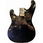 Used 1984 Ibanez ROADSTAR II Black Solid Body Electric Guitar