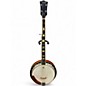 Used Eagle 5 STRING BANJO NATURAL Banjo thumbnail