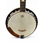 Used Eagle 5 STRING BANJO NATURAL Banjo