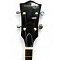 Used Eagle 5 STRING BANJO NATURAL Banjo
