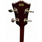 Used Eagle 5 STRING BANJO NATURAL Banjo