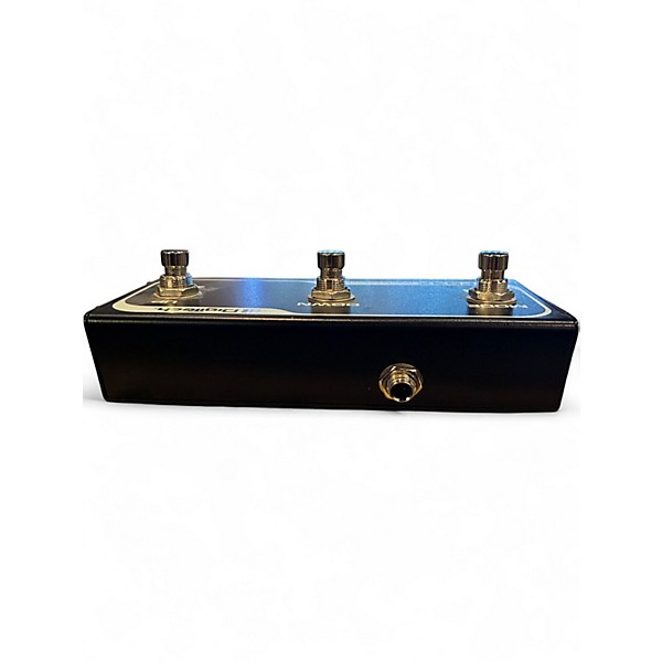 Used DigiTech FS3X / FS3XV Selector Footswitch