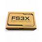 Used DigiTech FS3X / FS3XV Selector Footswitch