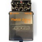 Used BOSS MT2 Metal Zone Distortion Effect Pedal thumbnail