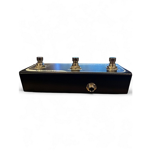 Used DigiTech FS3X / FS3XV Selector Footswitch