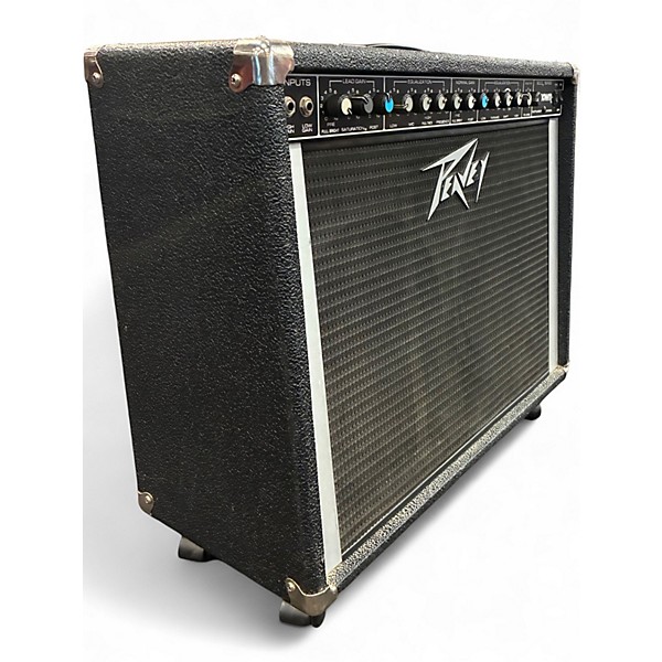 Used Peavey RENOWN Guitar Combo Amp