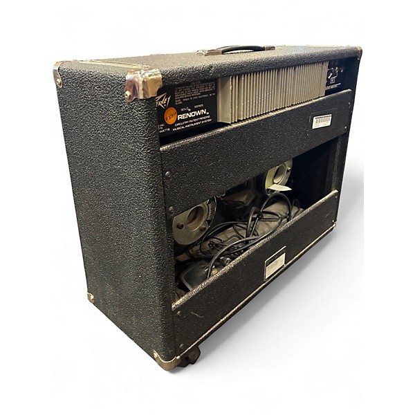 Used Peavey RENOWN Guitar Combo Amp