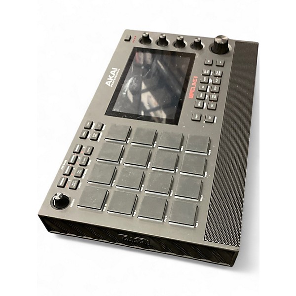 Used Akai Professional MPC Live 2 Production Controller