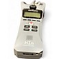 Used Zoom H1n MultiTrack Recorder