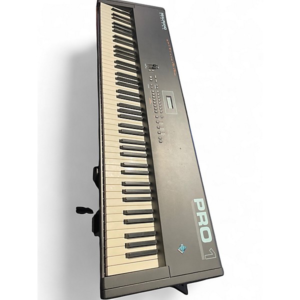 Used Generalmusic REAL PIANO PRO 1 Digital Piano