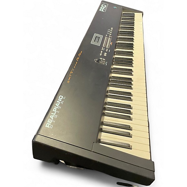 Used Generalmusic REAL PIANO PRO 1 Digital Piano