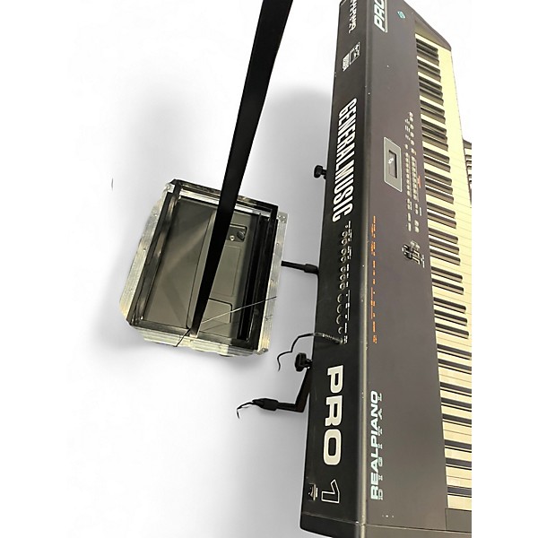 Used Generalmusic REAL PIANO PRO 1 Digital Piano