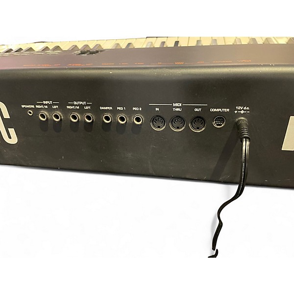 Used Generalmusic REAL PIANO PRO 1 Digital Piano