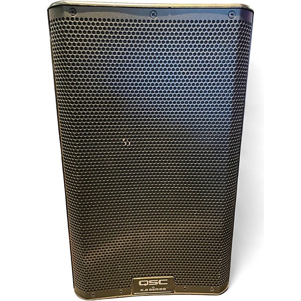 Used QSC K8.2 Powered Speaker