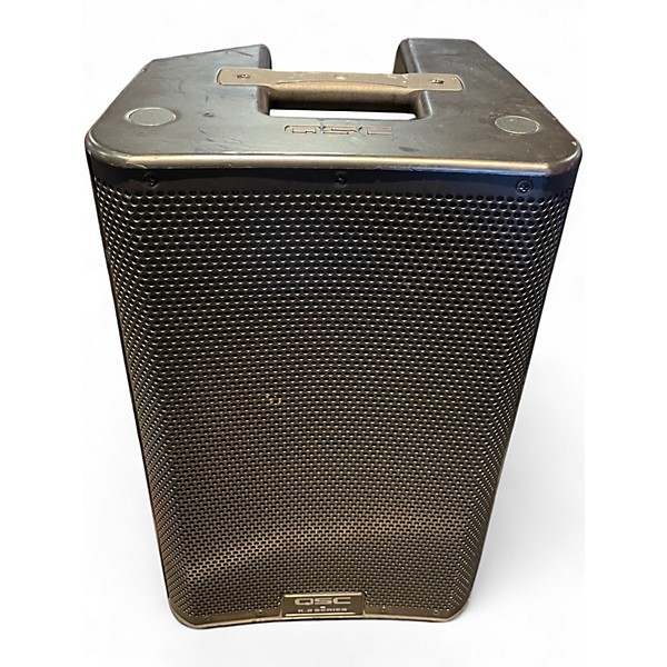 Used QSC K8.2 Powered Speaker
