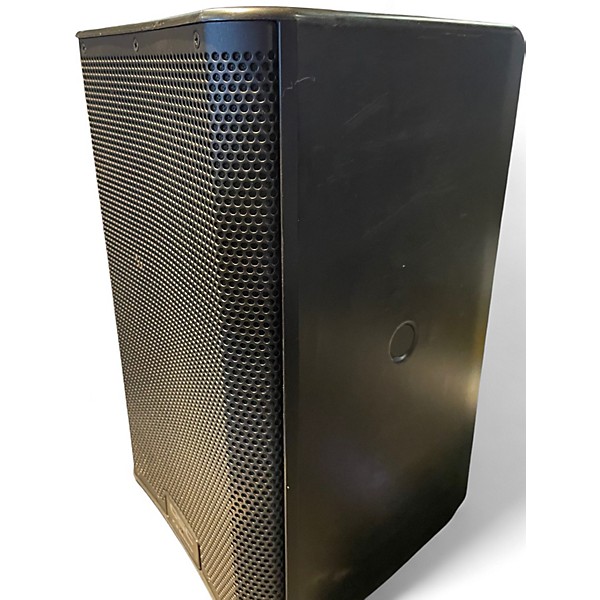 Used QSC K8.2 Powered Speaker