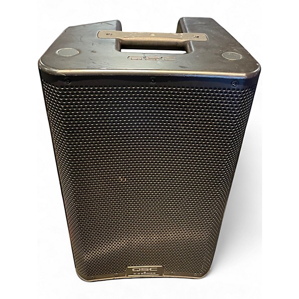 Used QSC K8.2 Powered Speaker