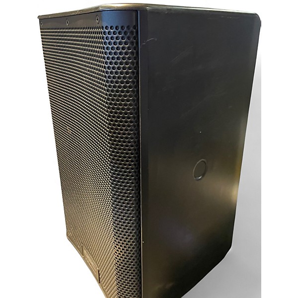 Used QSC K8.2 Powered Speaker