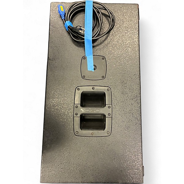 Used QSC KS212C Powered Subwoofer