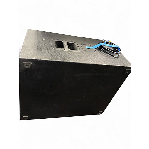 Used QSC KS212C Powered Subwoofer