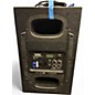 Used QSC KS212C Powered Subwoofer