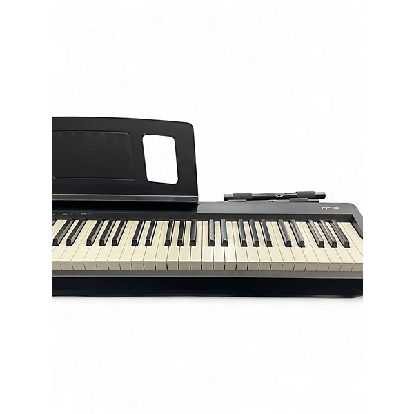 Used Roland FP10