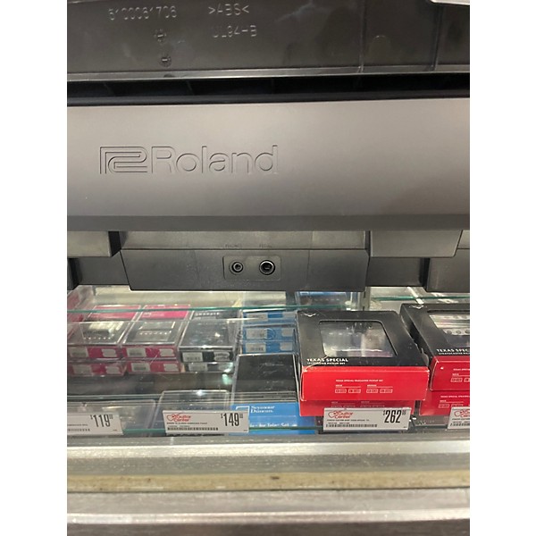 Used Roland FP10