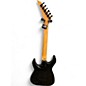 Used Jackson DK2M Black Solid Body Electric Guitar