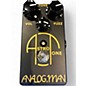 Used Analogman Astrotone Effect Pedal thumbnail