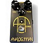 Used Analogman Astrotone Effect Pedal