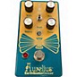 Used EarthQuaker Devices AURELIUS Effect Pedal thumbnail