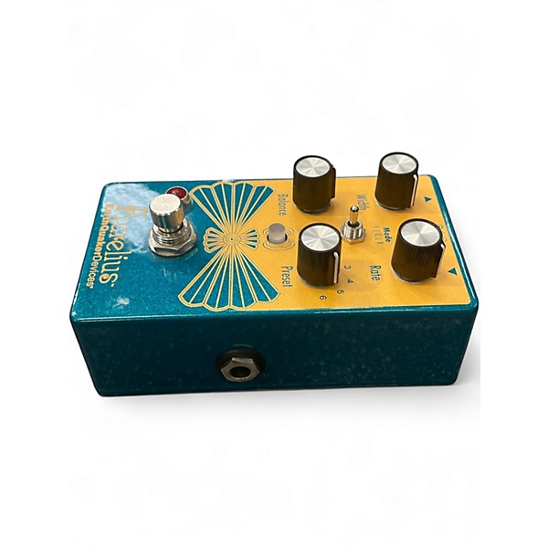 Used EarthQuaker Devices AURELIUS Effect Pedal