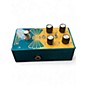 Used EarthQuaker Devices AURELIUS Effect Pedal