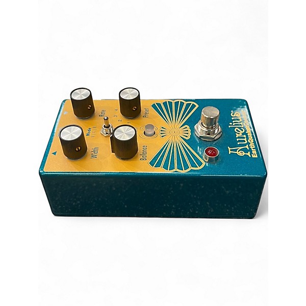 Used EarthQuaker Devices AURELIUS Effect Pedal