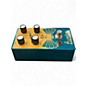 Used EarthQuaker Devices AURELIUS Effect Pedal