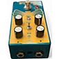 Used EarthQuaker Devices AURELIUS Effect Pedal