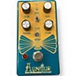 Used EarthQuaker Devices AURELIUS Effect Pedal