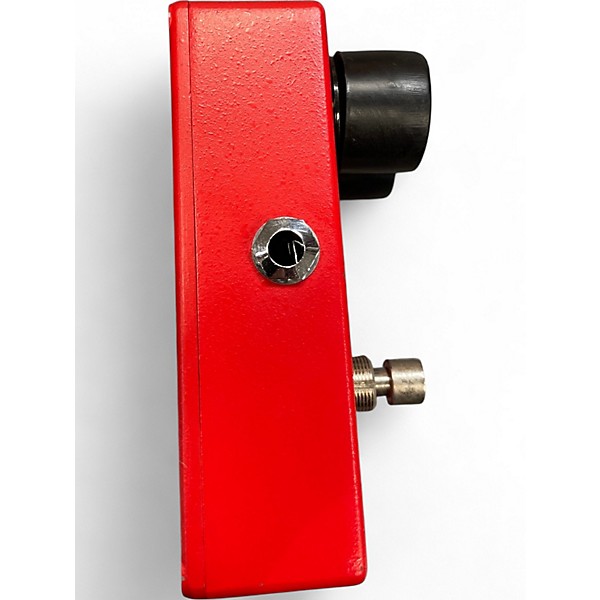 Used MXR M102 Dyna Comp Effect Pedal
