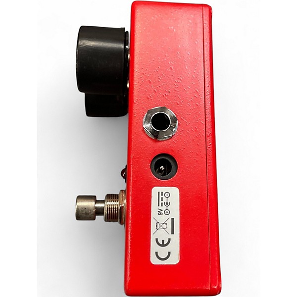 Used MXR M102 Dyna Comp Effect Pedal