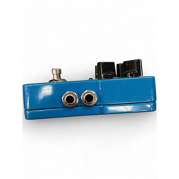 Used TC Electronic Flashback Delay And Looper Effect Pedal
