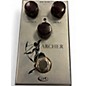 Used J.Rockett Audio Designs ARCHER Effect Pedal thumbnail