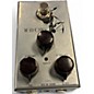 Used J.Rockett Audio Designs ARCHER Effect Pedal