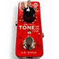 Used IK Multimedia TONEX ONE Effect Processor thumbnail