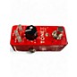 Used IK Multimedia TONEX ONE Effect Processor